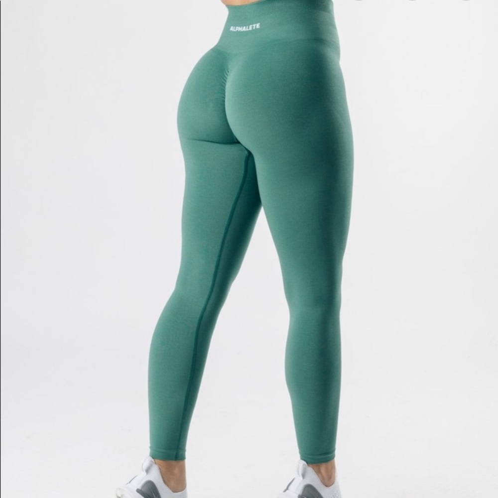 IDSO ivy leggings amplify please size xs